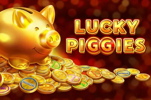 Lucky Piggies gemple Wwwking567Com