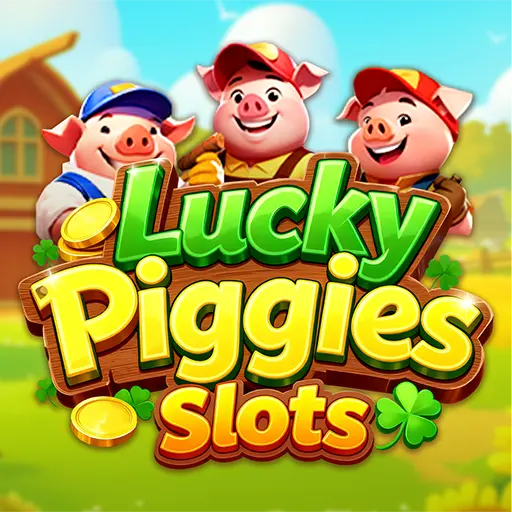 Lucky Piggies gemple Wwwking567Com