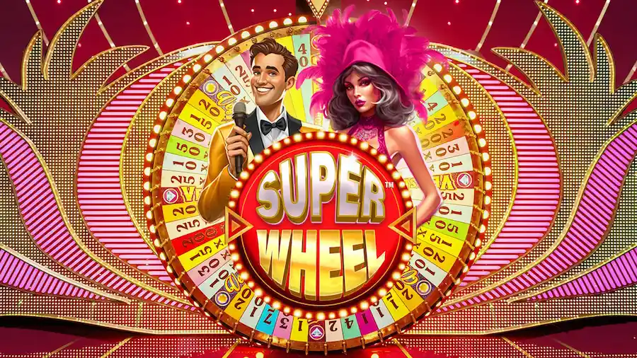 Super Wheel Wwwking567Com